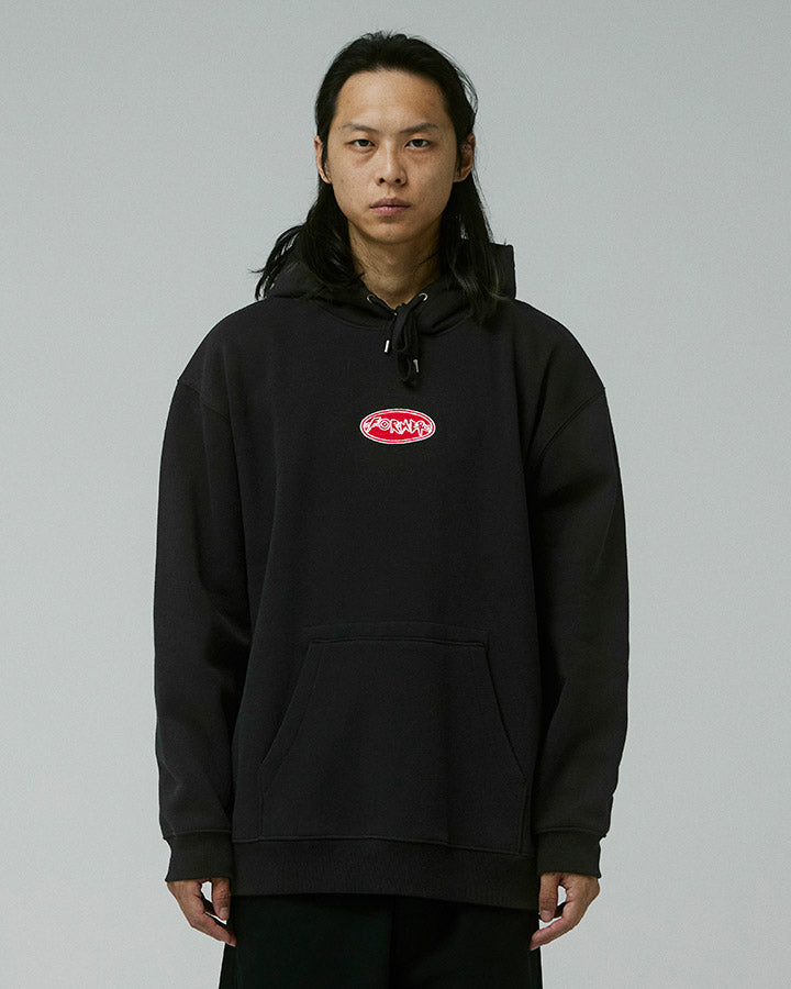 Flatline Hood