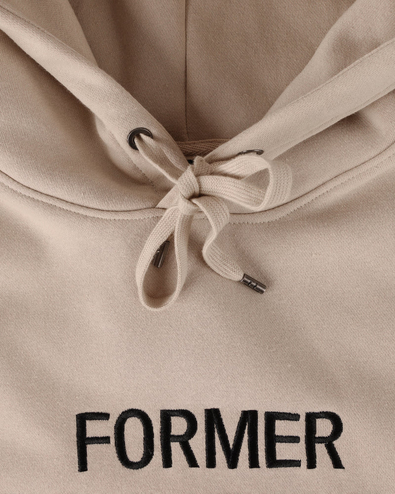 Legacy Emb Hood