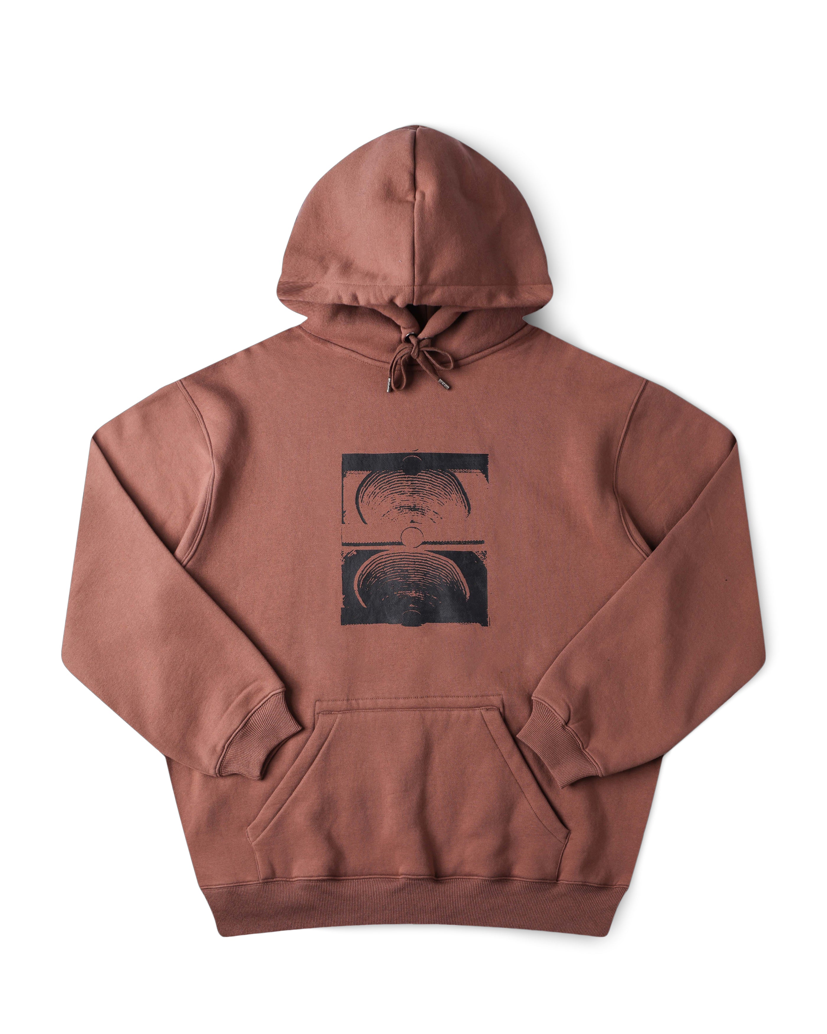 Crux Hood
