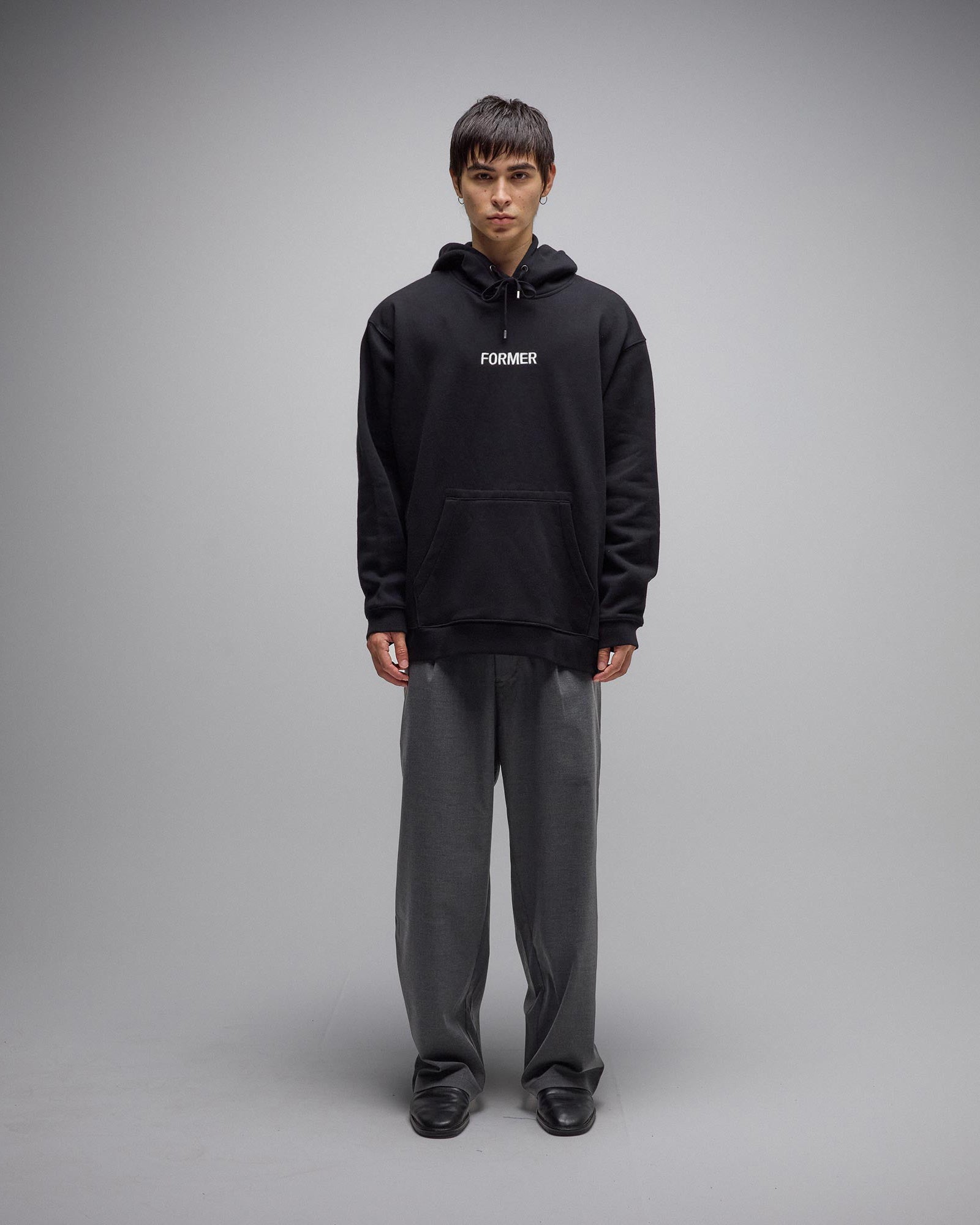 Legacy Emb Hood