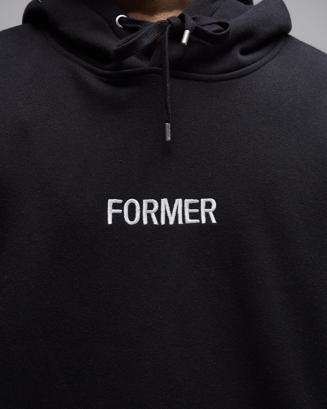 Legacy Emb Hood