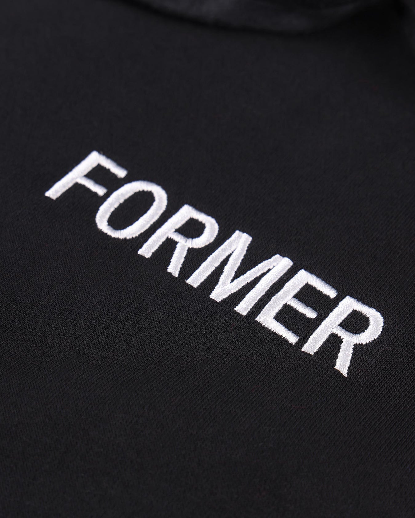 Legacy Emb Hood