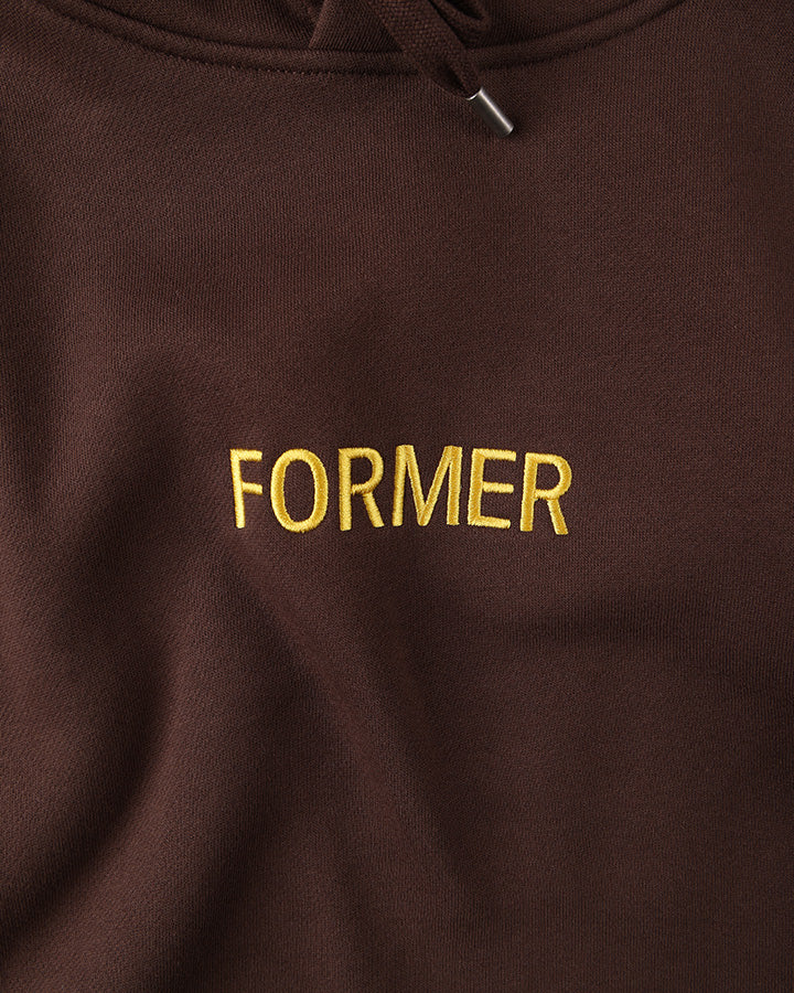 Legacy Emb Hood