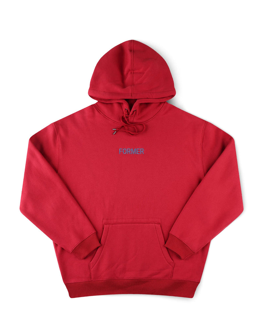 Legacy Emb Hood