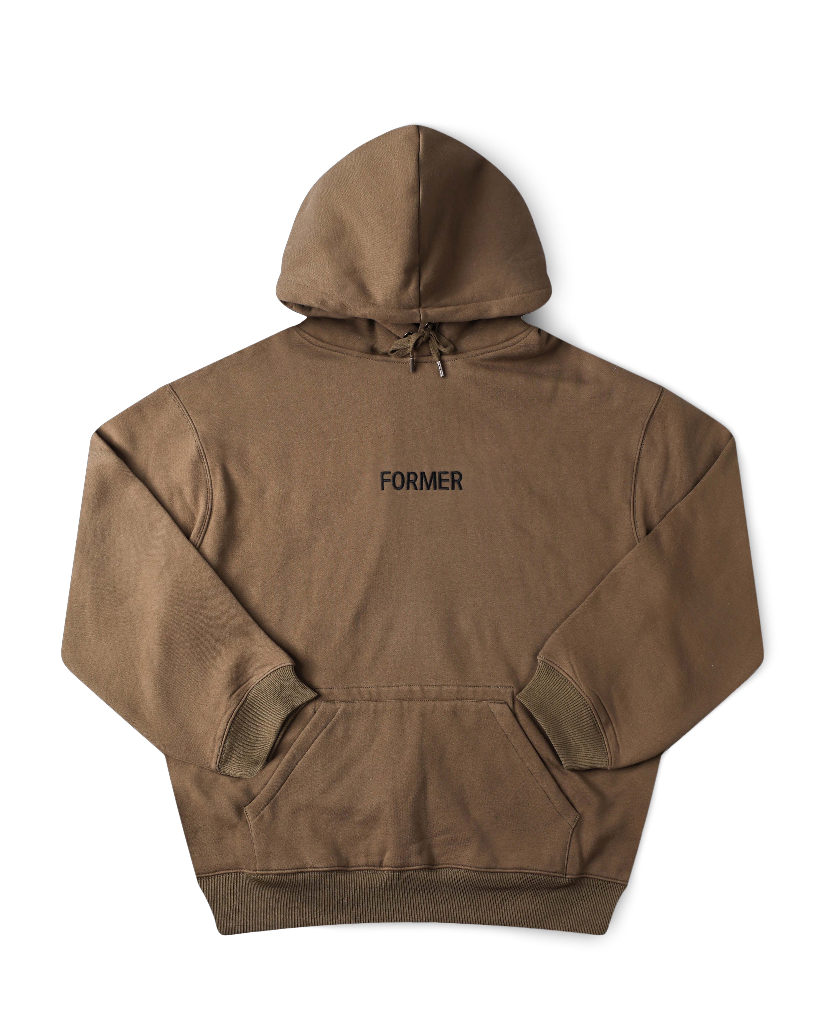 Legacy Emb Hood
