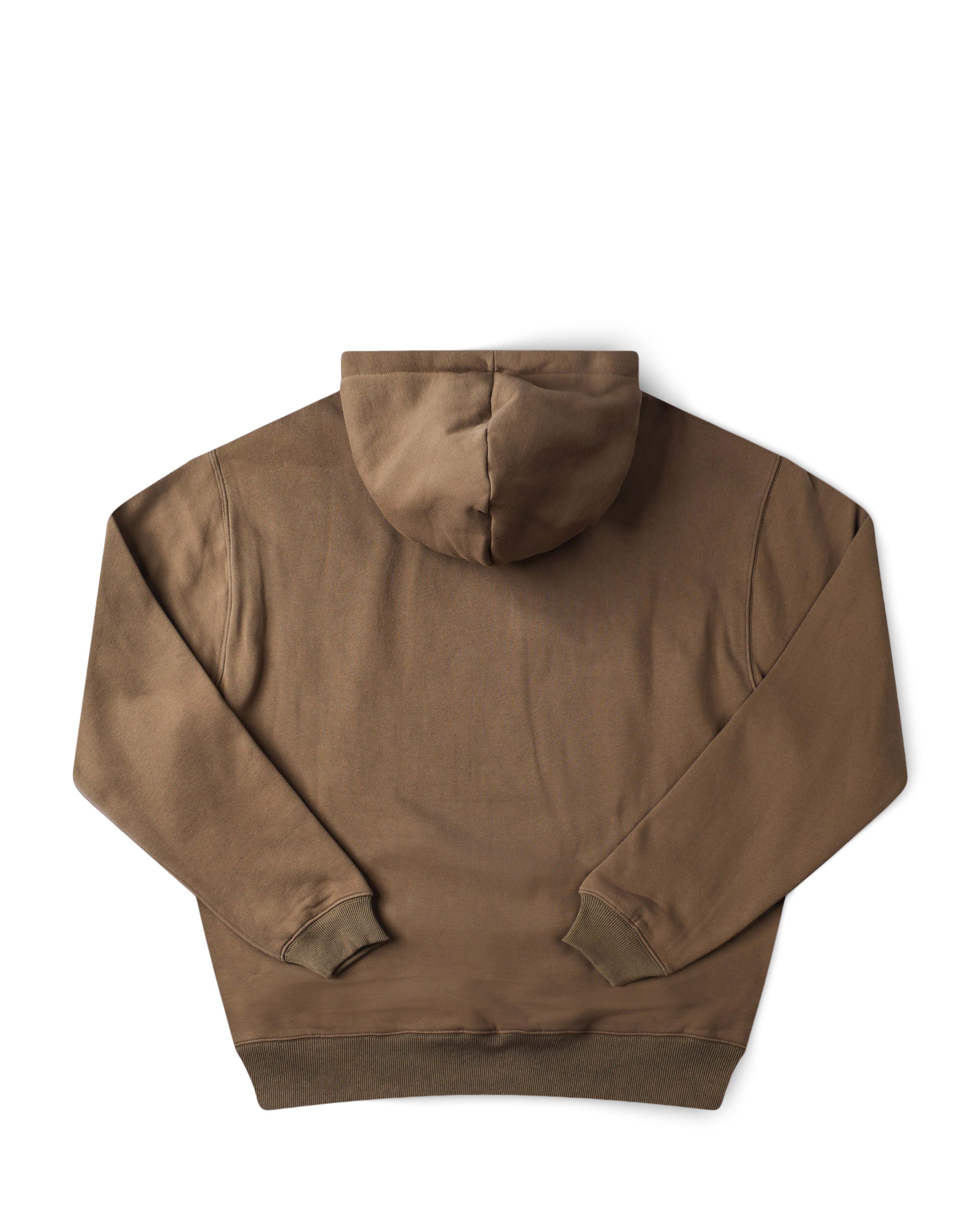 Legacy Emb Hood