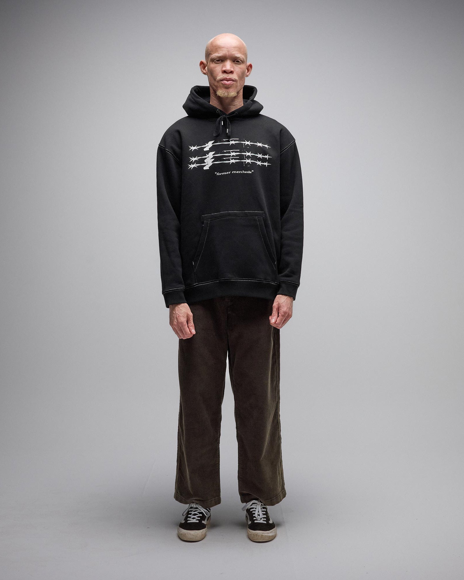 Primal Hood