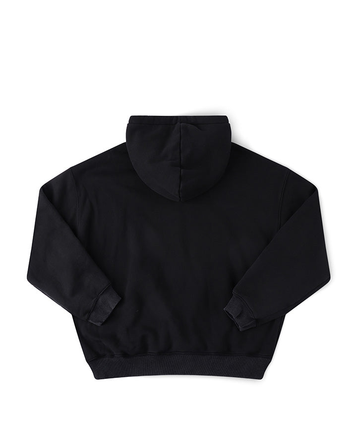 Skullz Boxy Heavy Hood