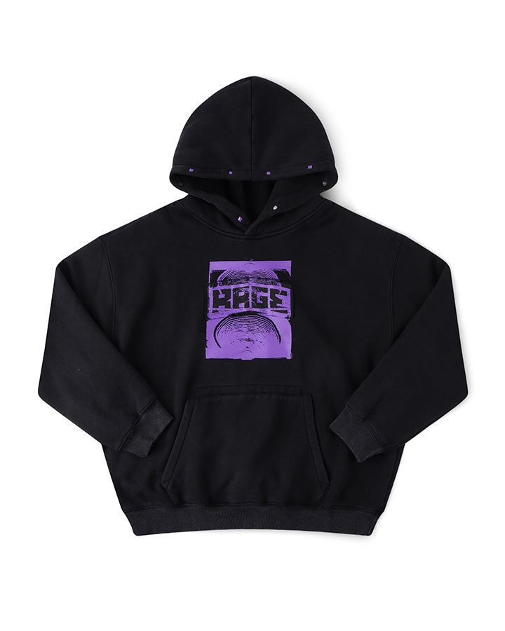 Corp Boxy Hood