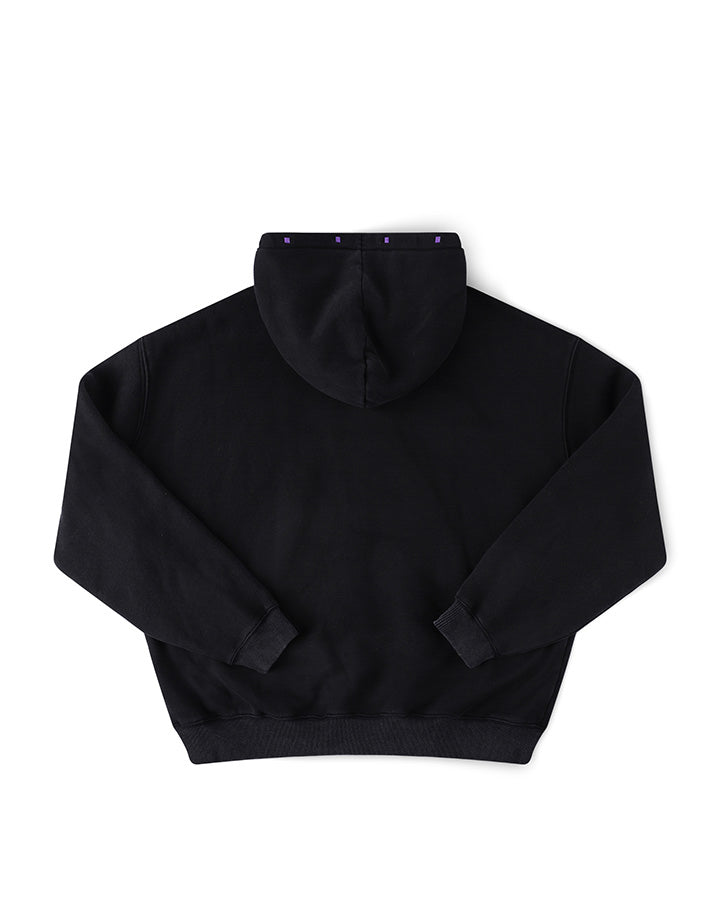 Corp Boxy Hood