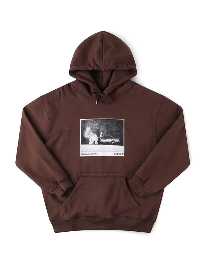 Ignite Hood