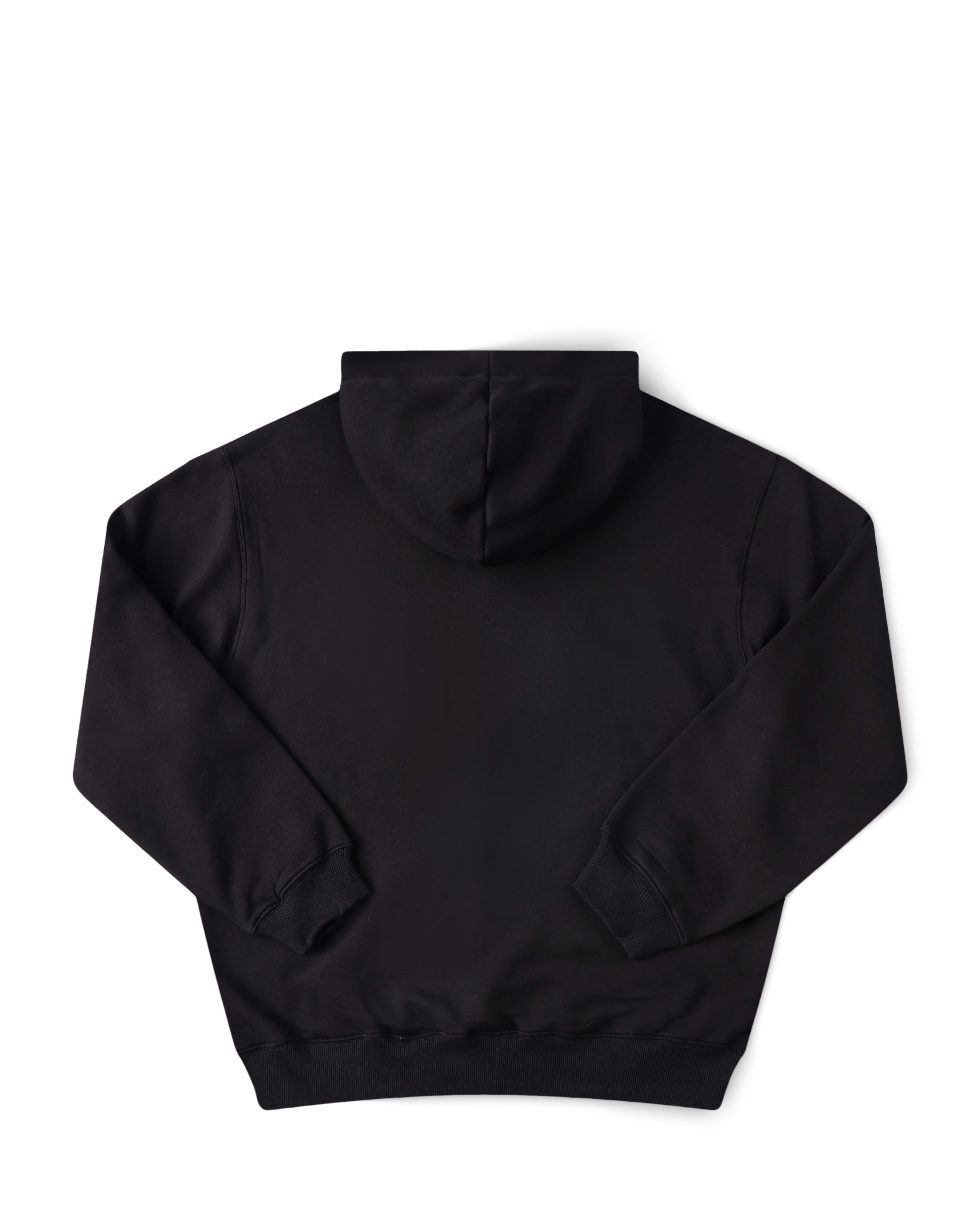 Engineered Hood