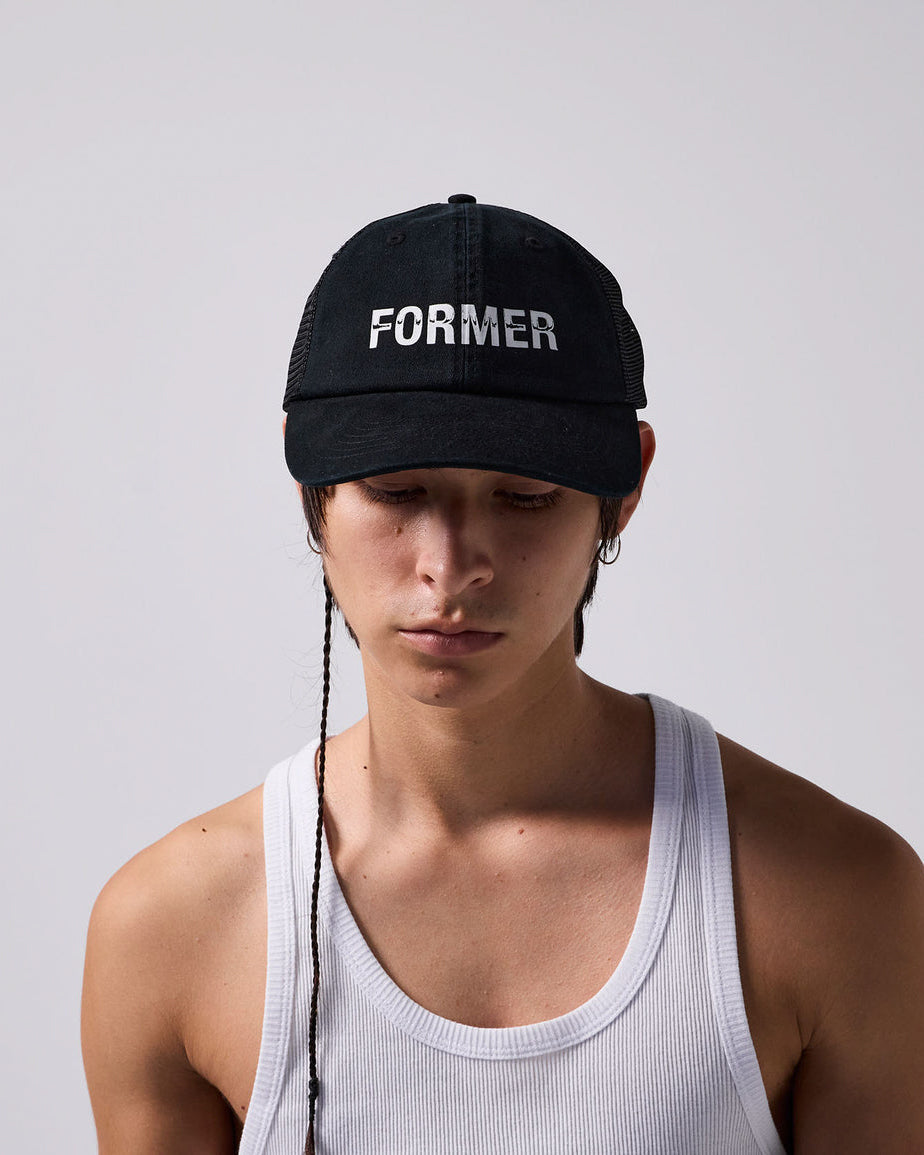 B.Howard Trucker Cap