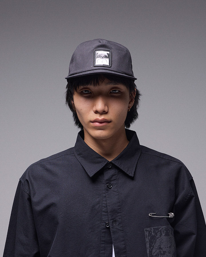 Crux Patch Cap