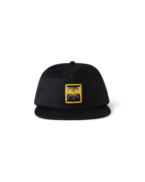 Crux Patch Cap