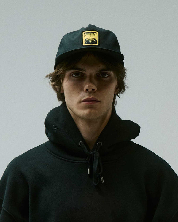 Crux Patch Cap