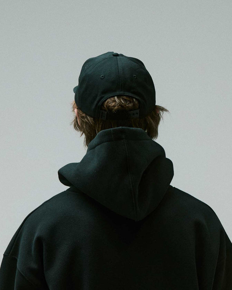 Crux Patch Cap