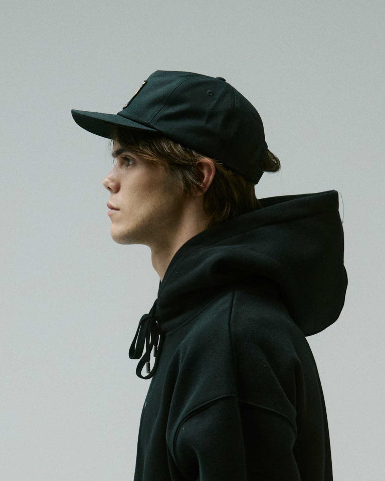 Crux Patch Cap