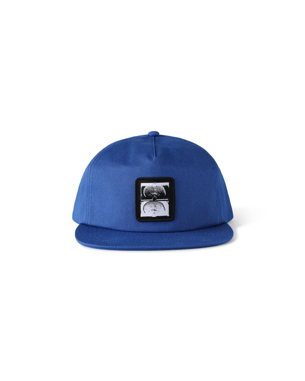 Crux Patch Cap