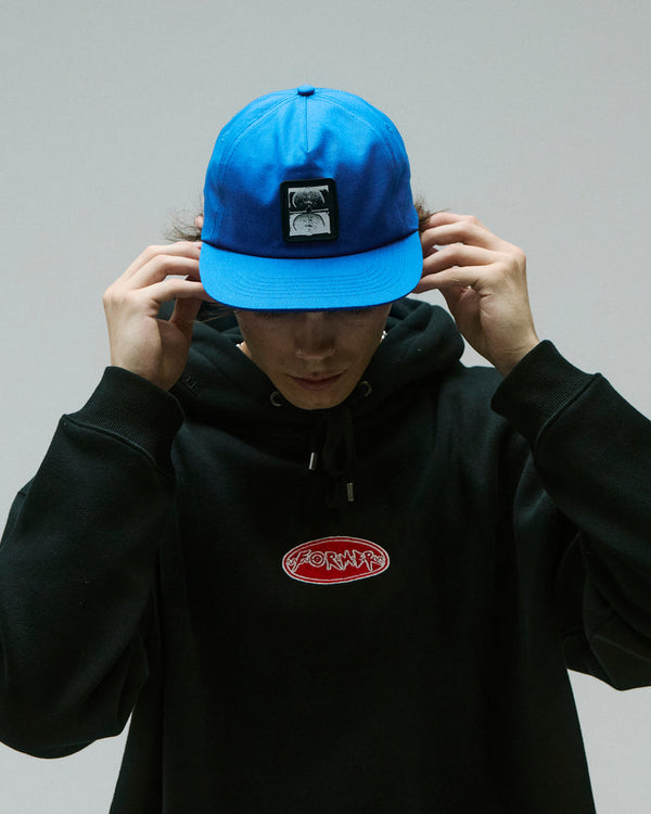 Crux Patch Cap