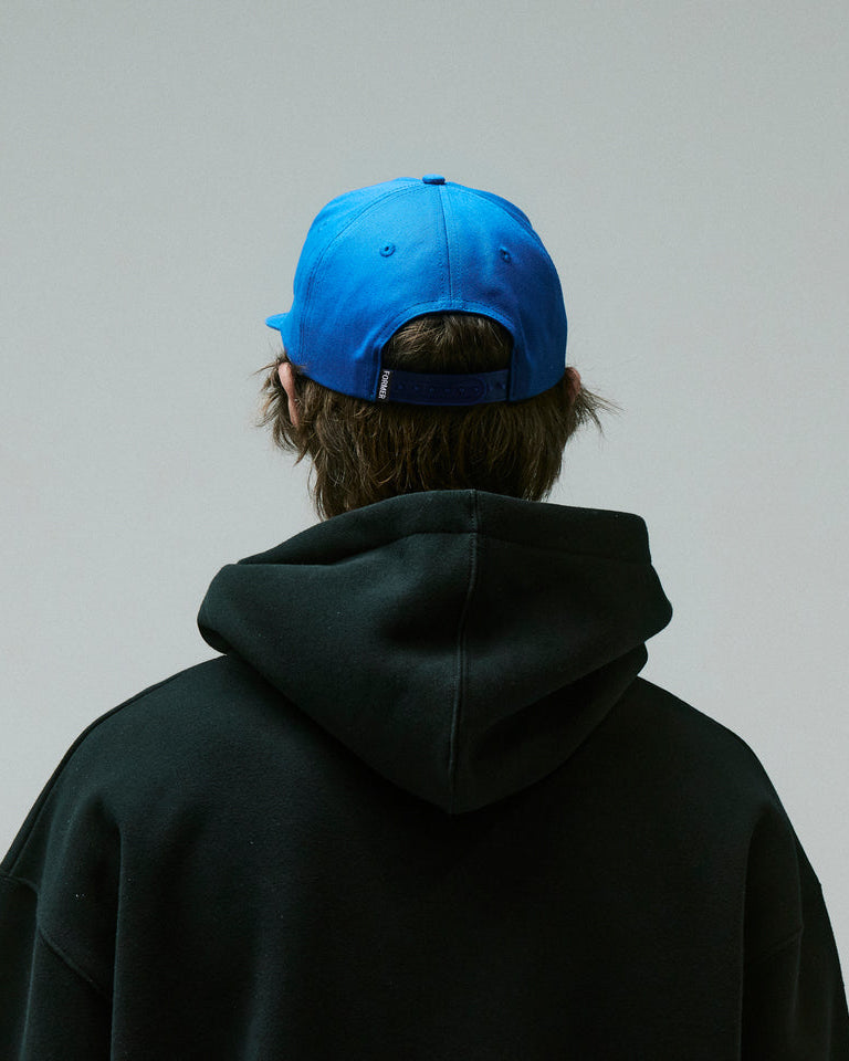 Crux Patch Cap