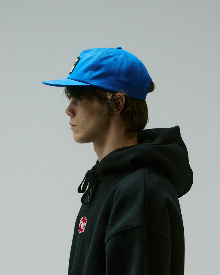 Crux Patch Cap