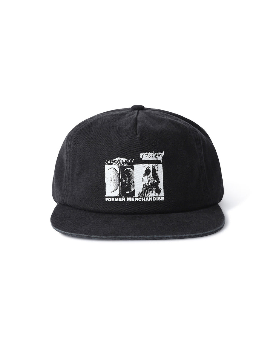 Flourish Crux Cap