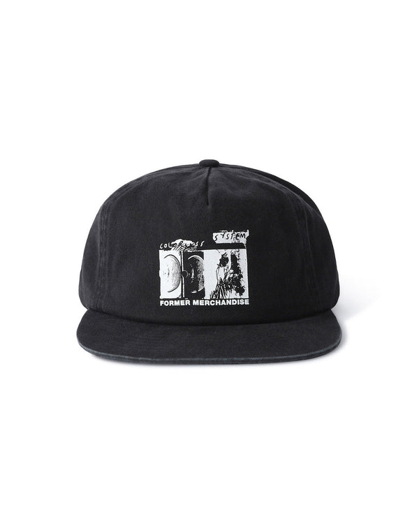 Flourish Crux Cap