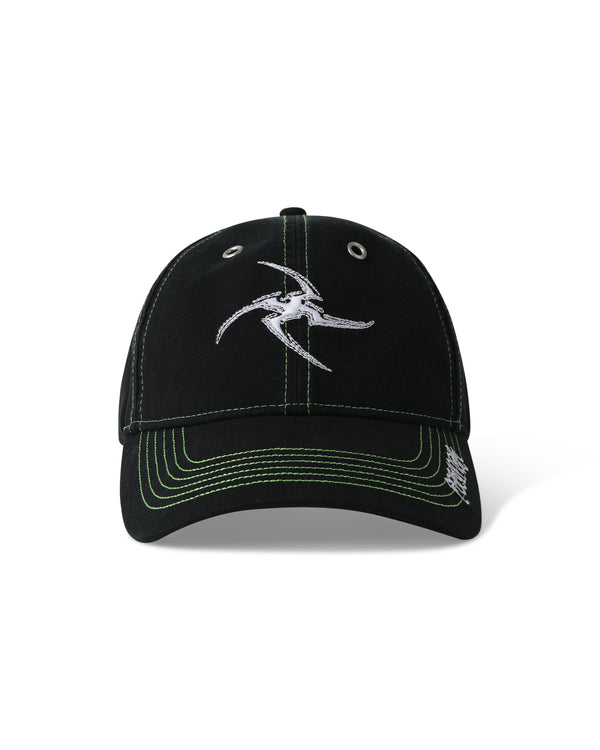 Combat Star Cap