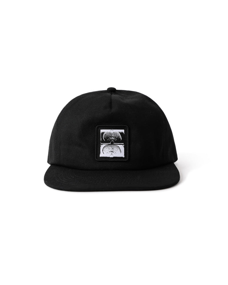 Crux Patch Cap