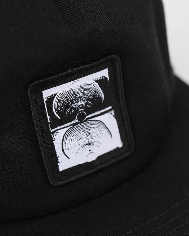 Crux Patch Cap