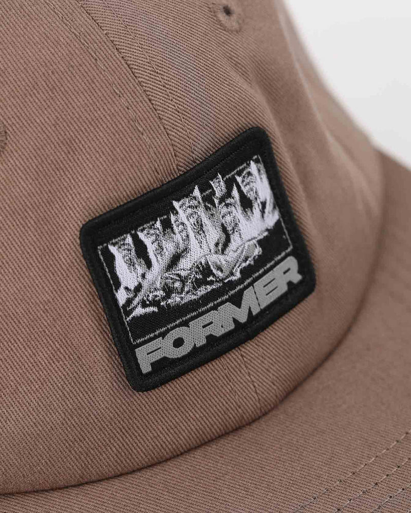 Theater Patch Cap