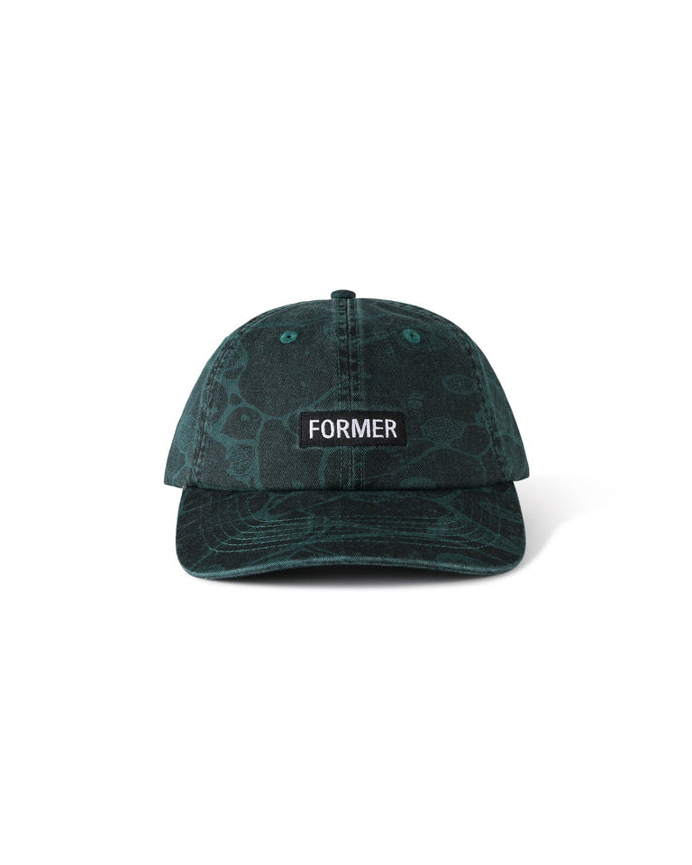 Legacy Rose Cap