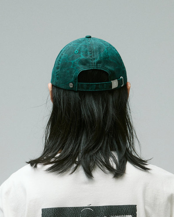 Legacy Rose Cap