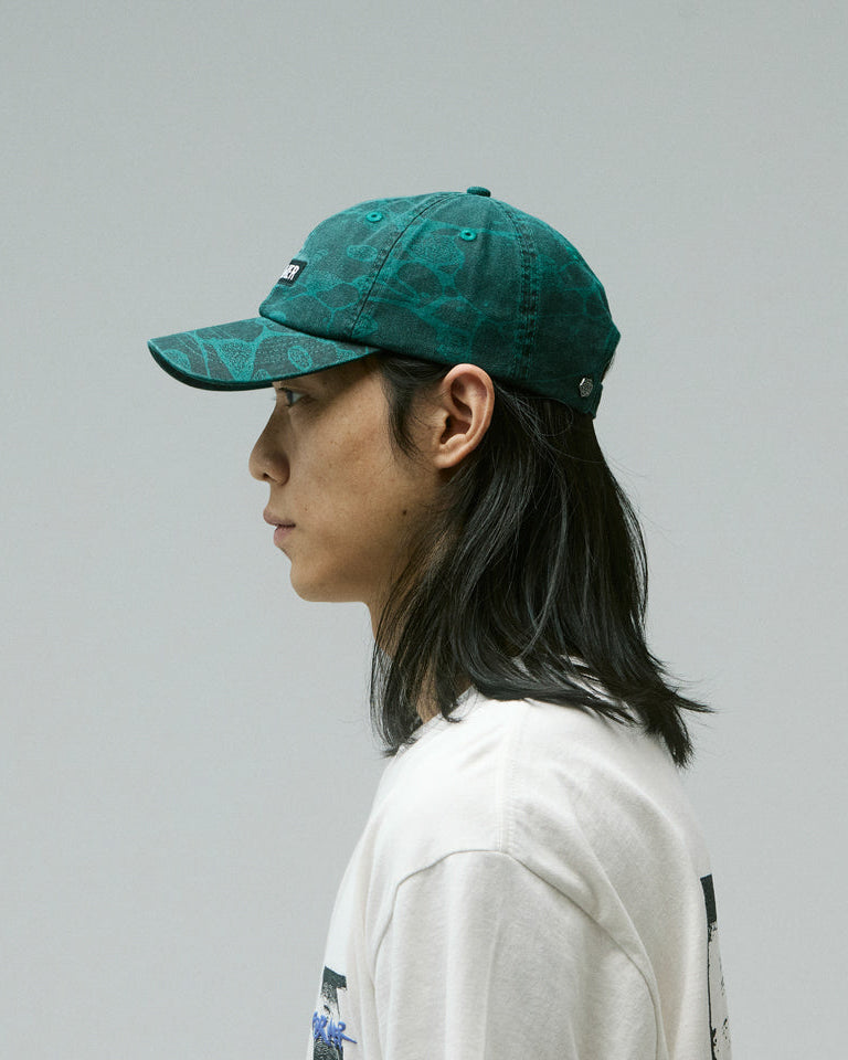 Legacy Rose Cap