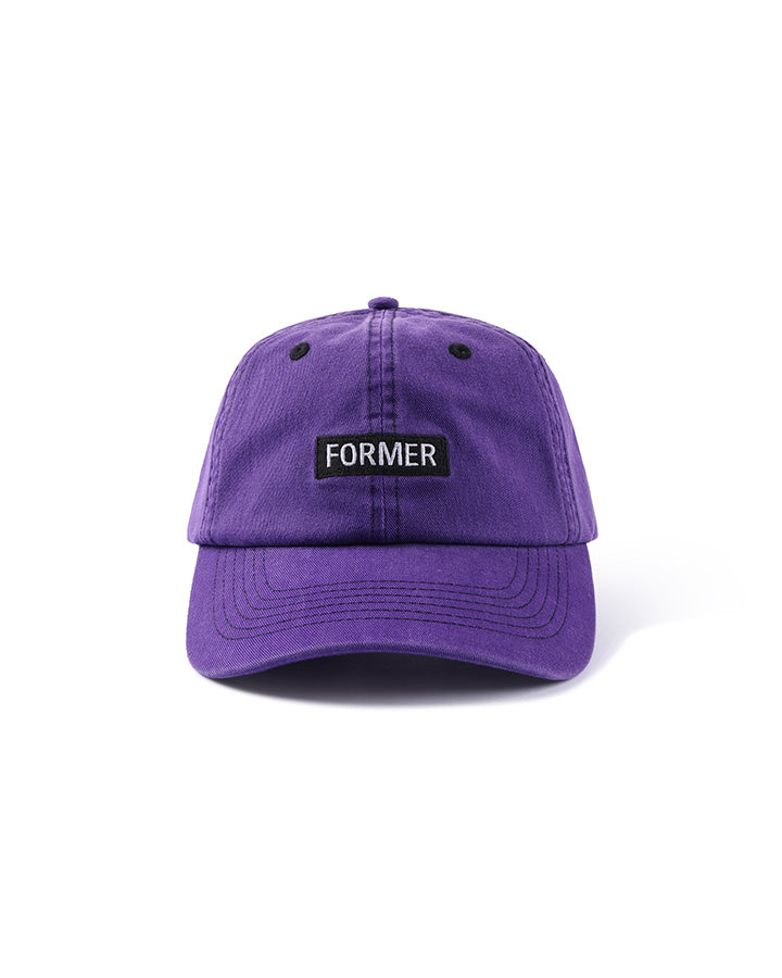 Legacy Rose Cap