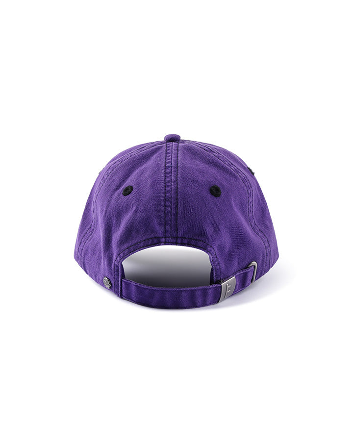 Legacy Rose Cap