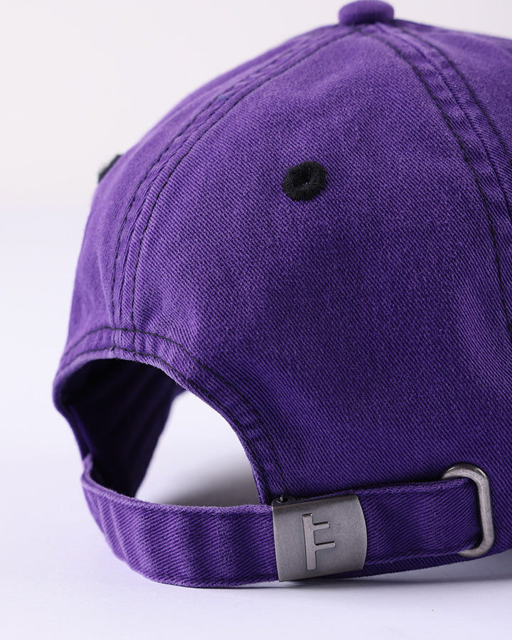Legacy Rose Cap