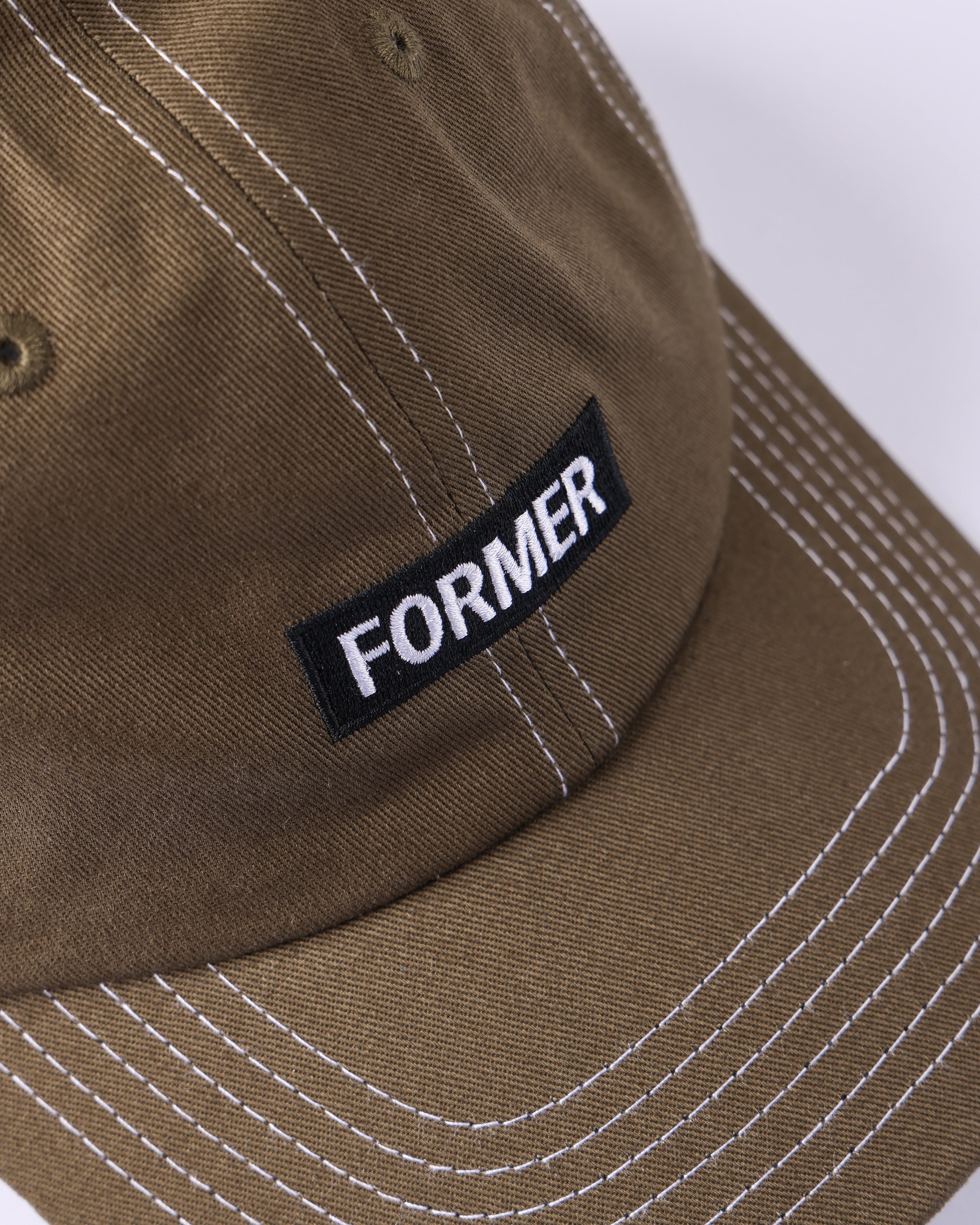 Legacy Rose Cap