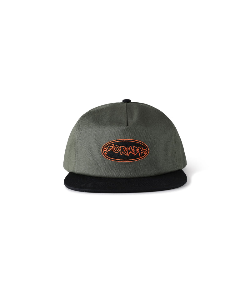 Flatline Cap