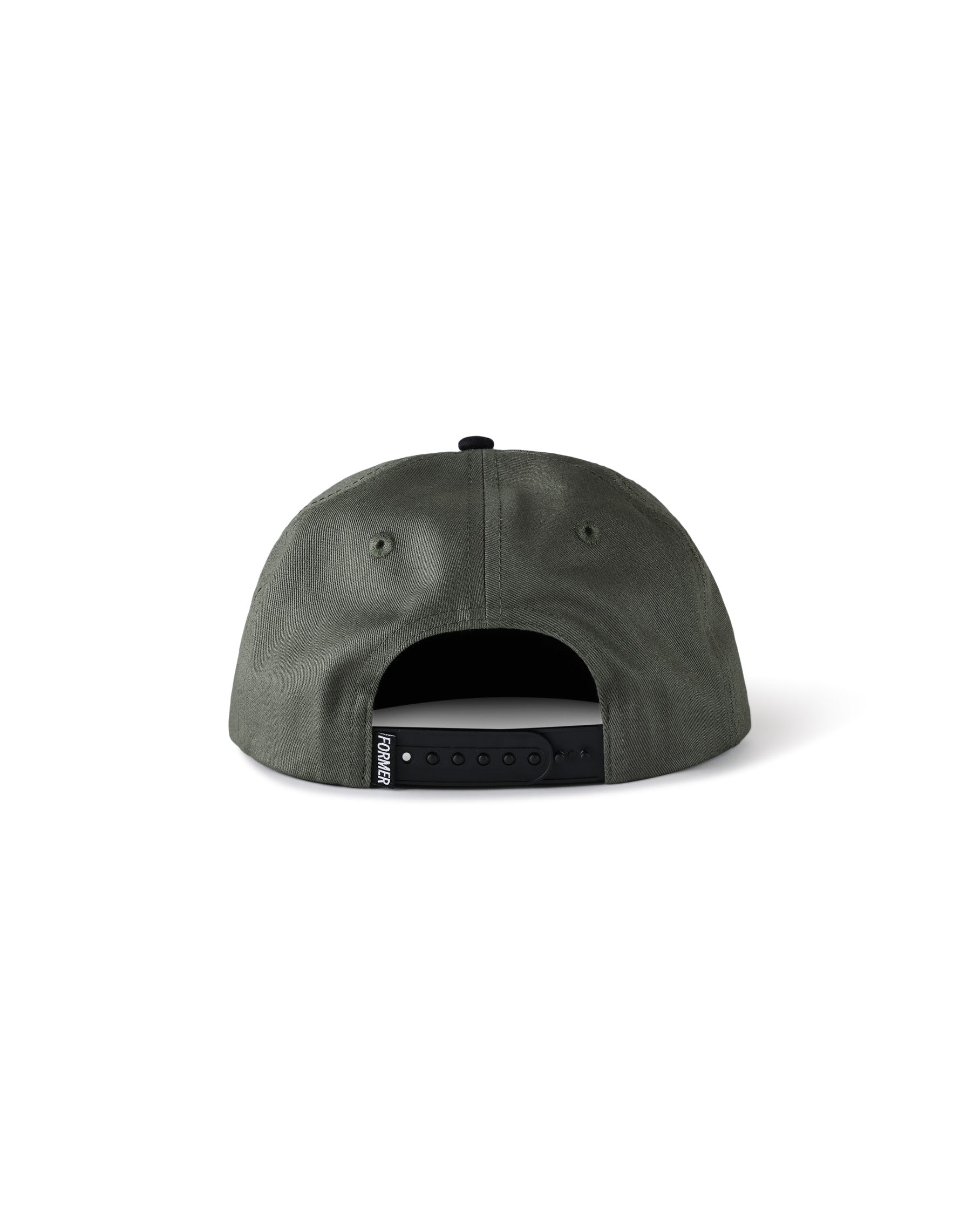 Flatline Cap