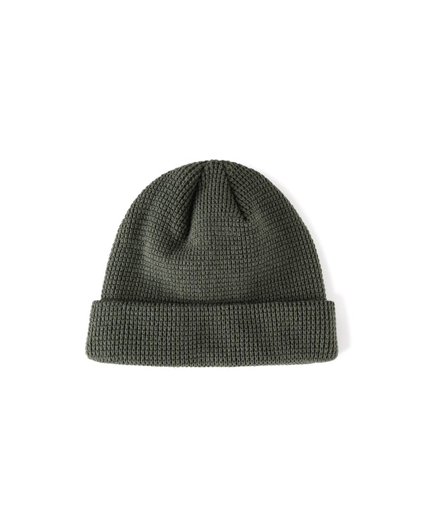 Flatline Beanie