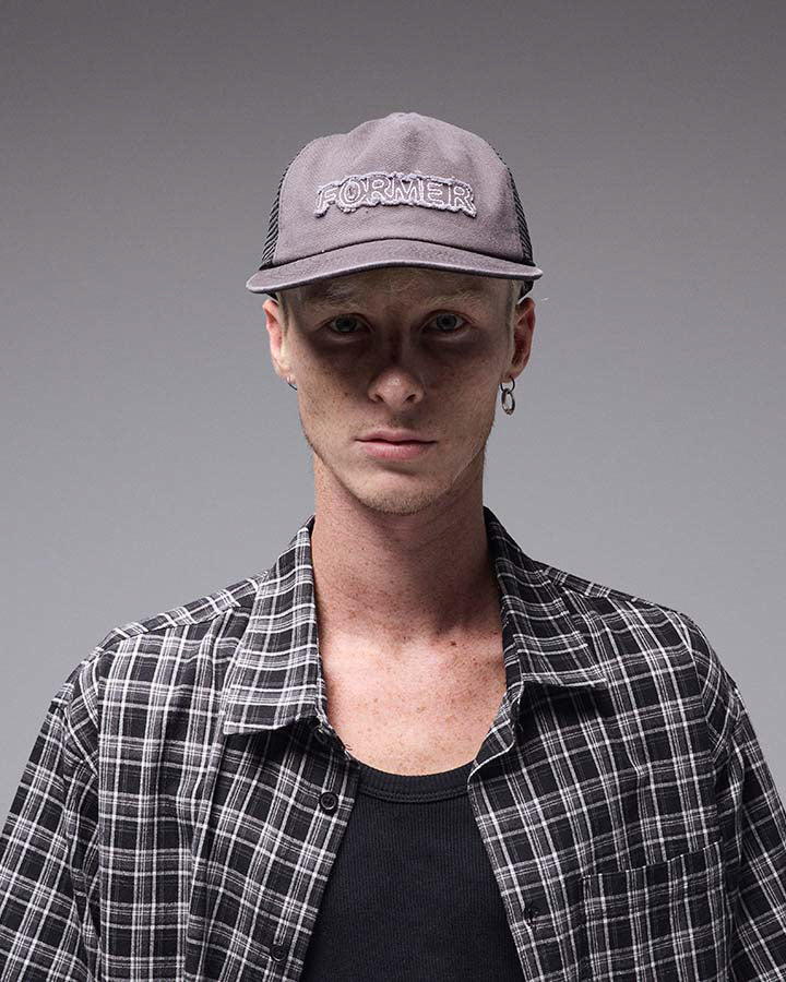 Shambles Trucker Cap