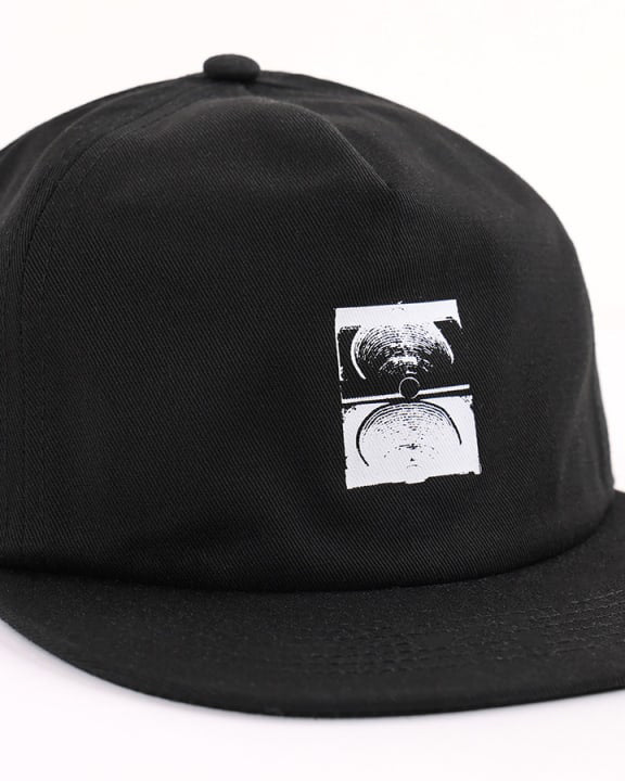 Crux Cap
