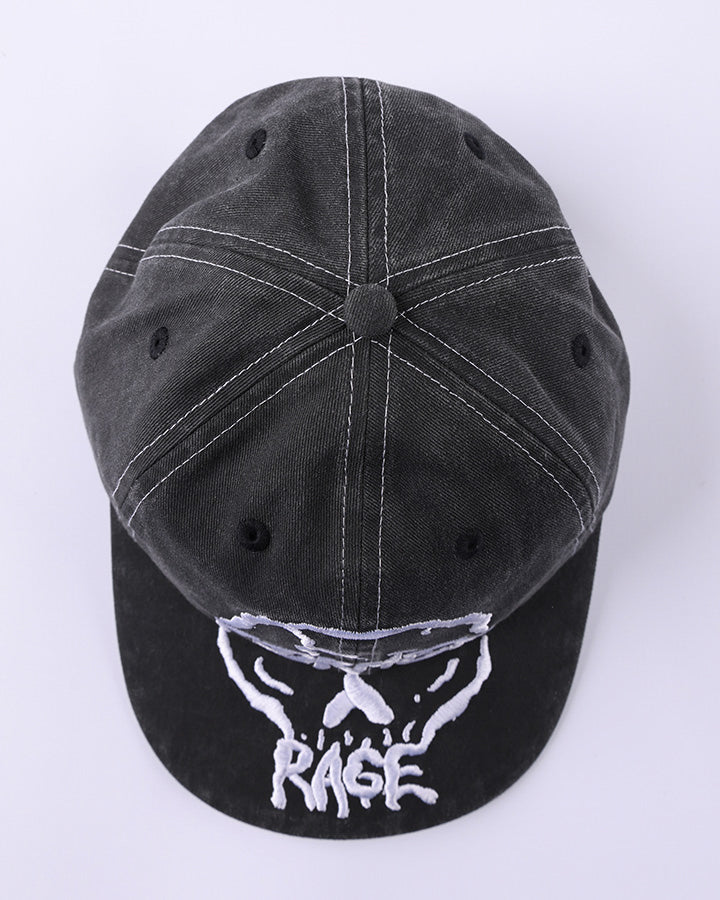 Skullz Cap