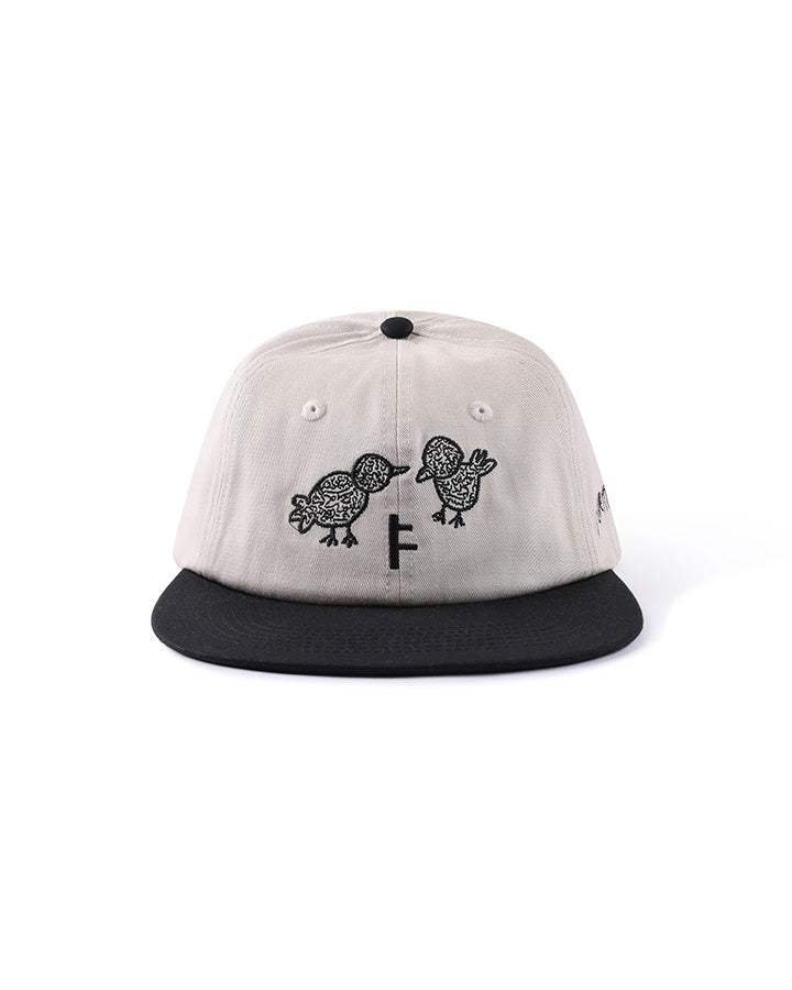 Flight Cap