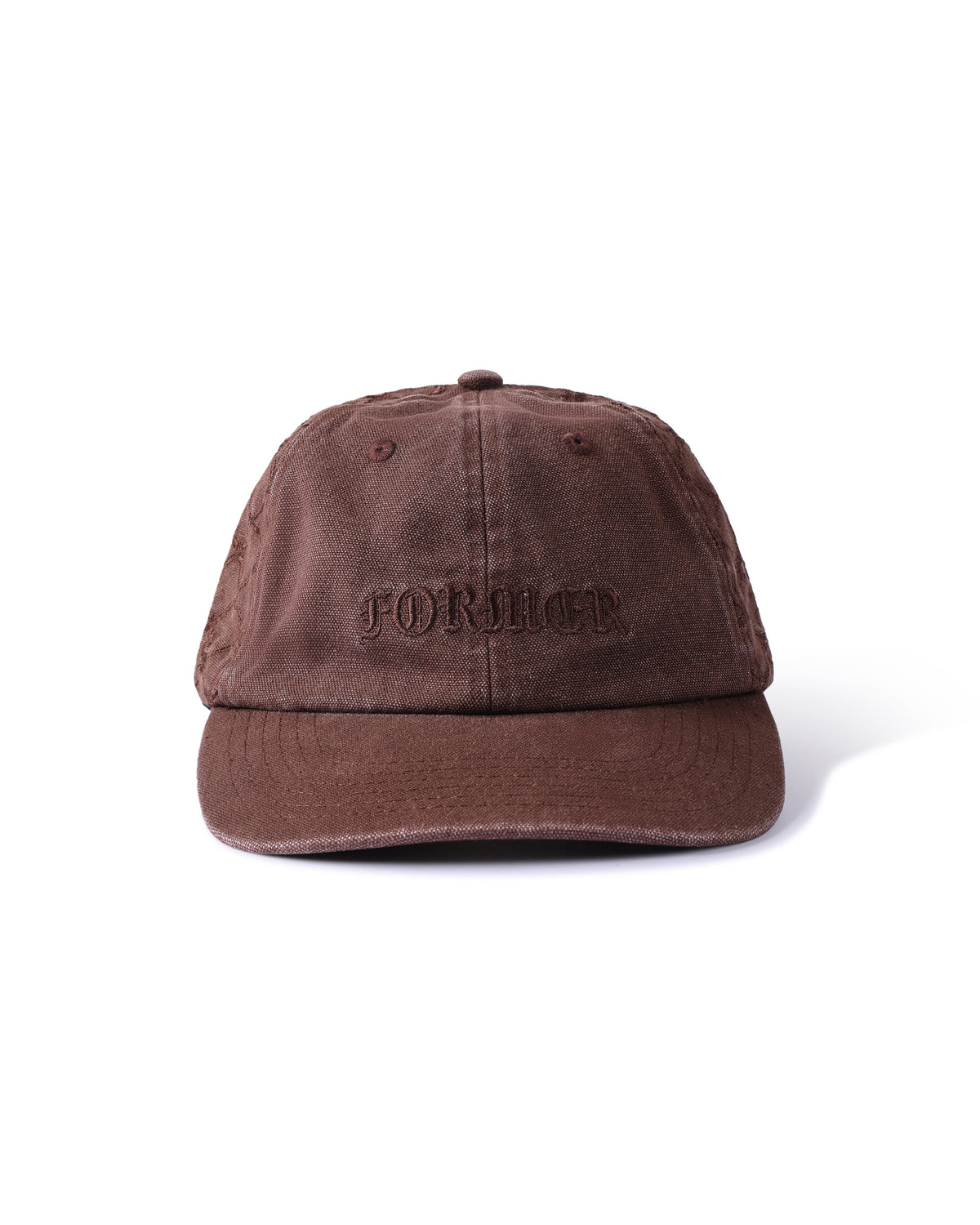 Alleviate Cap