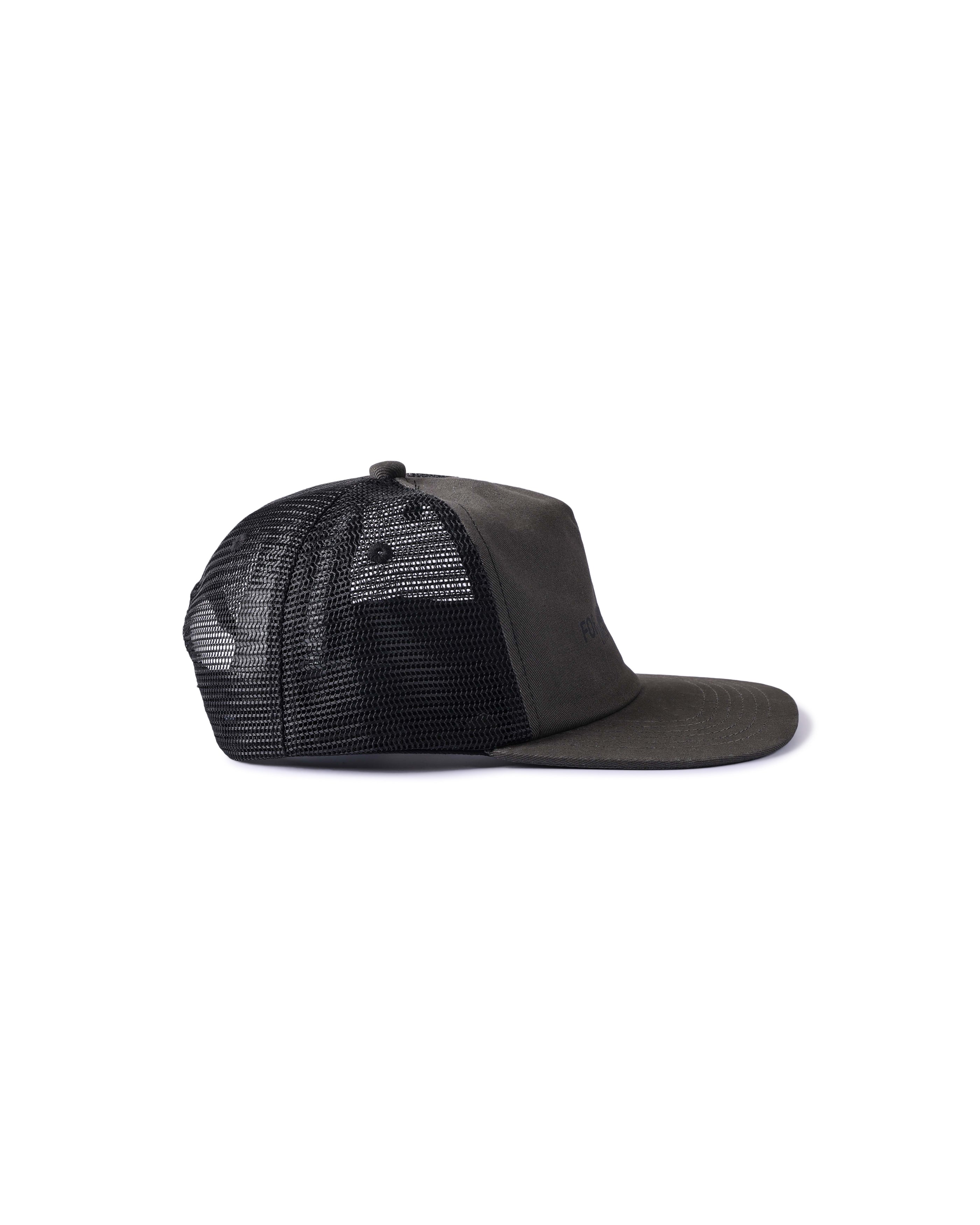 Tape Crux Trucker