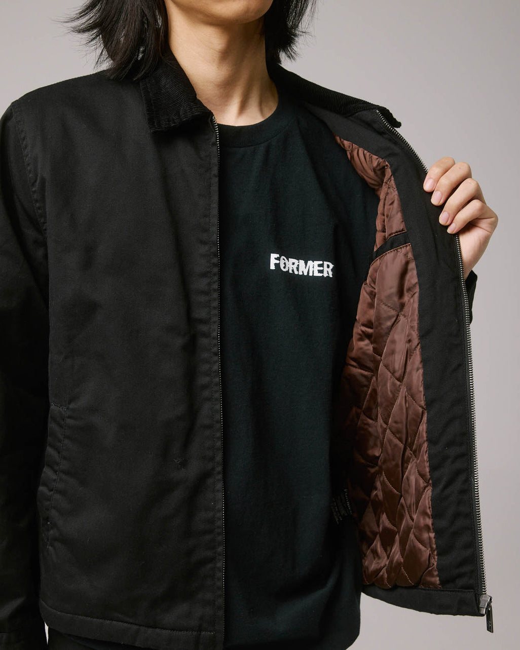 Reynolds Jacket