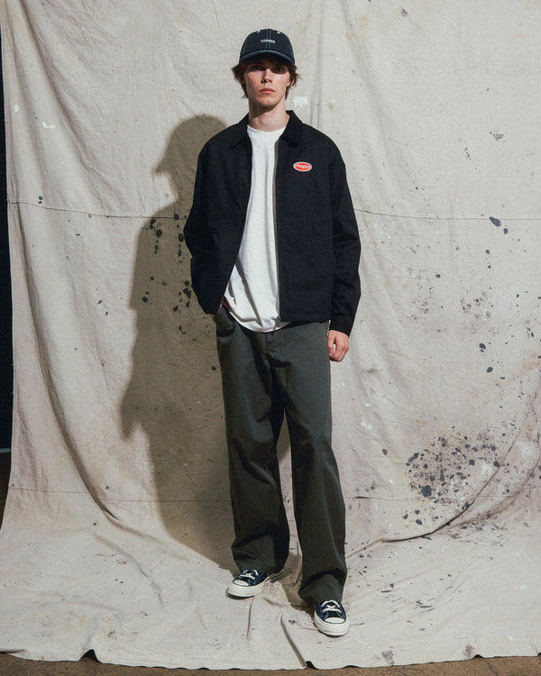 Reynolds Flatline Work Jacket